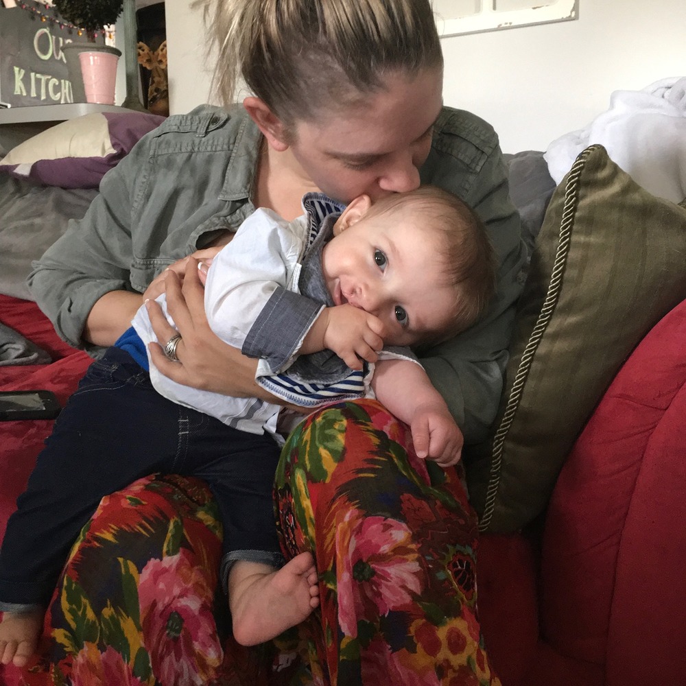Meet your Posher, Sydney